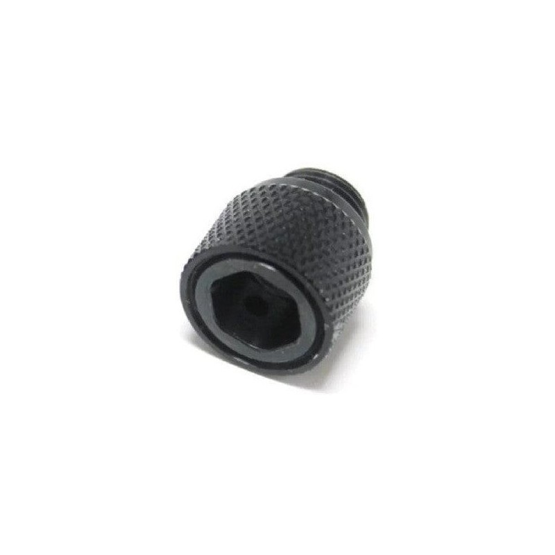 Poseidon - Adaptateur 11mm CW Vers 14mm CCW - Noir Poseidon - Adaptateur 11mm CW Vers 14mm CCW - Noir
