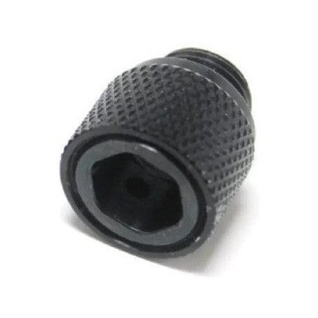 Poseidon - Adaptateur 11mm CW Vers 14mm CCW - Noir