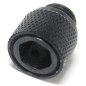 Poseidon - Adaptateur 11mm CW Vers 14mm CCW - Noir Poseidon - Adaptateur 11mm CW Vers 14mm CCW - Noir