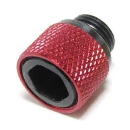 Poseidon - Adaptateur 11mm CW Vers 14mm CCW - Rouge