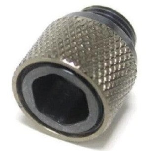 Poseidon - Adaptateur 11mm CW Vers 14mm CCW - Tan