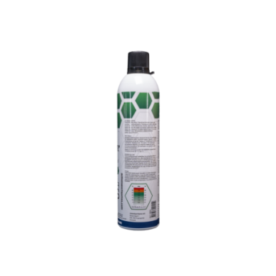 ASG - Bouteille de gaz airsoft 570ml - 135 PSI  (Siliconé)