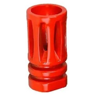 Evolution International - Cache Flame - Rouge