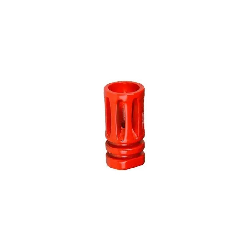 Evolution International - Cache Flame - Rouge