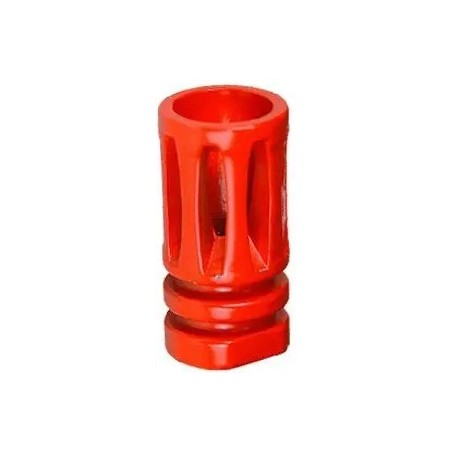 Evolution International - Cache Flame - Rouge