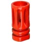 Evolution International - Cache Flame - Rouge