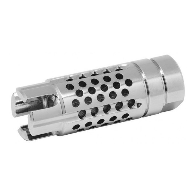 Dytac -  Cache Flamme SLR Synergy - Titanium