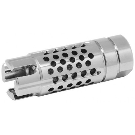 Dytac -  Cache Flamme SLR Synergy - Titanium