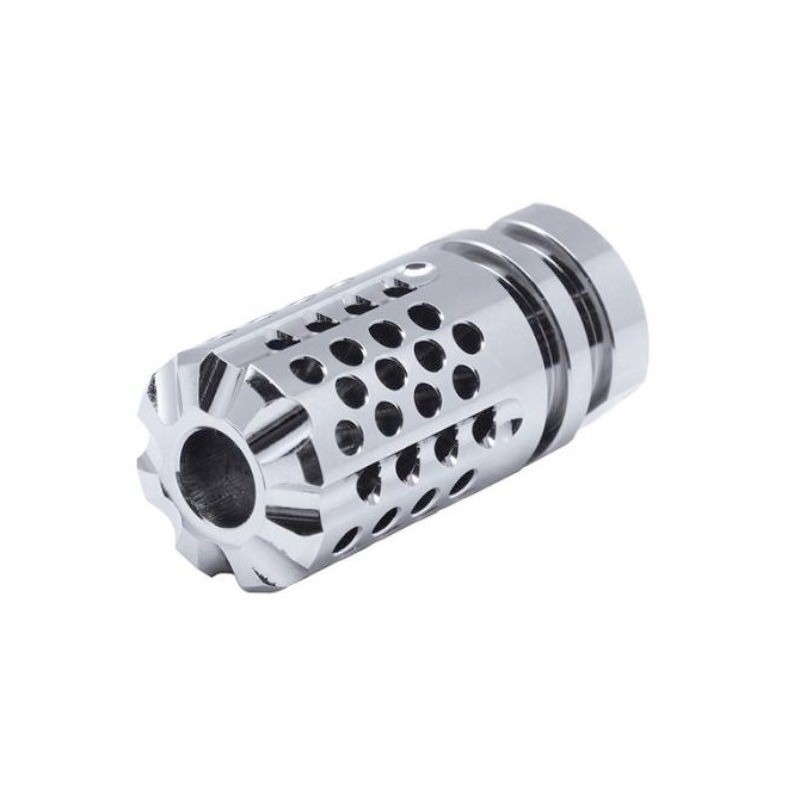 Dytac - Cahce Flamme SLR Synergy Mini - Titanium