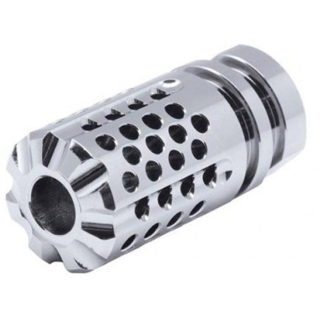 Dytac - Cahce Flamme SLR Synergy Mini - Titanium