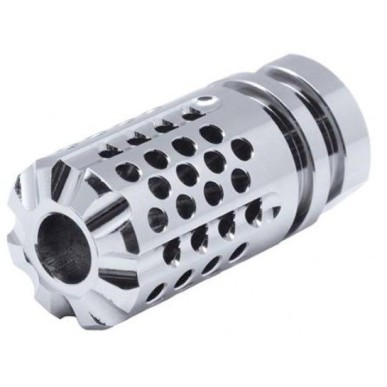 Dytac - Cahce Flamme SLR Synergy Mini - Titanium