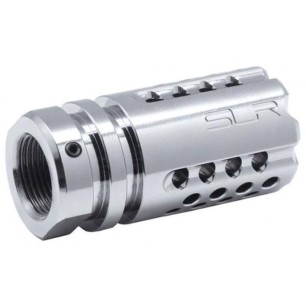 Dytac - Cahce Flamme SLR Synergy Mini - Titanium