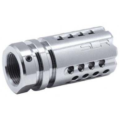 Dytac - Cahce Flamme SLR Synergy Mini - Titanium
