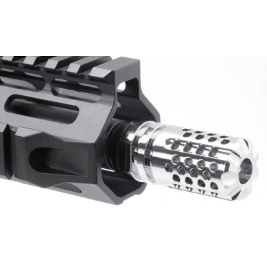 Dytac - Cahce Flamme SLR Synergy Mini - Titanium