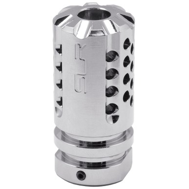 Dytac - Cahce Flamme SLR Synergy Mini - Titanium
