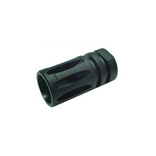 Classic Army - Cache flamme M15 en métal - noir