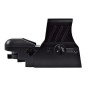 JS-TACTICAL - Viseur Holographique - Noir