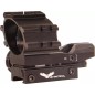 JS-TACTICAL - Viseur Point Rouge 32mm - Noir JS-TACTICAL - Viseur Point Rouge 32mm - Noir