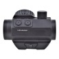 JS-TACTICAL - Viseur point rouge - Noir