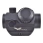 JS-TACTICAL - Viseur point rouge - Noir