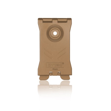 CYTAC - Système D'Attache Molle G3 Pour Holster - FDE