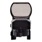 JS-TACTICAL - Point rouge multi réticule - Noir
