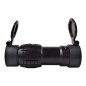 JS-TACTICAL - 3X magnifier pour red dot - Noir