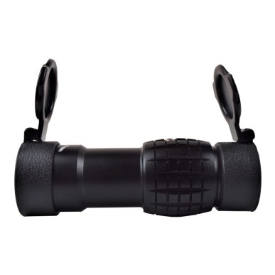 JS-TACTICAL - 3X magnifier pour red dot - Noir