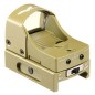 JS-TACTICAL - Mini point rouge - Tan