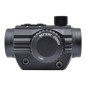 JS-TACTICAL - Viseur Point Rouge - Noir