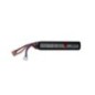 ASG - Batterie LiPo 11.1V 1450mAh 30C - T-Dean - 1 bâton ASG - Batterie LiPo 11.1V 1450mAh 30C - T-Dean - 1 bâton