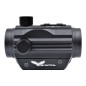 JS-TACTICAL - Viseur Point Rouge - Noir