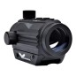 JS-TACTICAL - Viseur Point Rouge - Noir