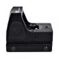 JS-TACTICAL - Mini point Rouge - Noir