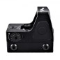JS-TACTICAL - Mini point Rouge - Noir
