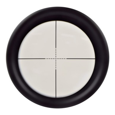 JS-TACTICAL - Lunette Avec Zoom 3X-9X Lentille 32mm - Noir