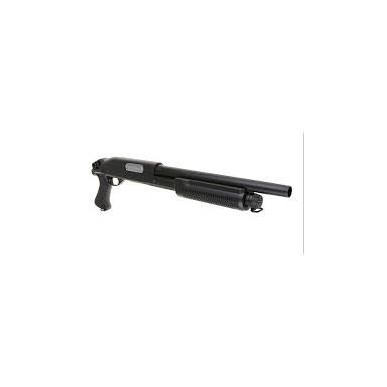Cyma - Réplique Spring Fusil à pompe CM351 - Noir