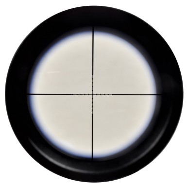 JS-TACTICAL - Lunette Avec Zoom 3X-9X Lentille 32mm - Noir