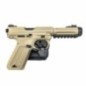 CTM TAC - Holster De Pontet AAP01/C Droitier Noir CTM TAC - Holster De Pontet AAP01/C Droitier Noir