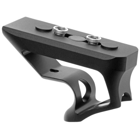 METAL - Poignée tactique Keymod - Noir