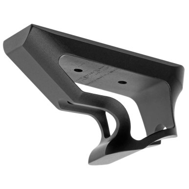 METAL - Poignée tactique Keymod - Noir