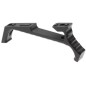 METAL - Poigner Tactique VP23 M-LOK - Noir METAL - Poigner Tactique VP23 M-LOK - Noir