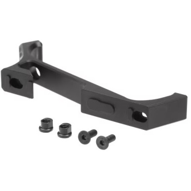 METAL - Poigner Tactique VP23 Keymod - Noir