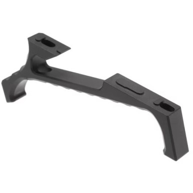 METAL - Poigner Tactique VP23 Keymod - Noir