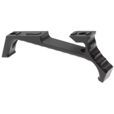 METAL - Poigner Tactique VP23 Keymod - Noir