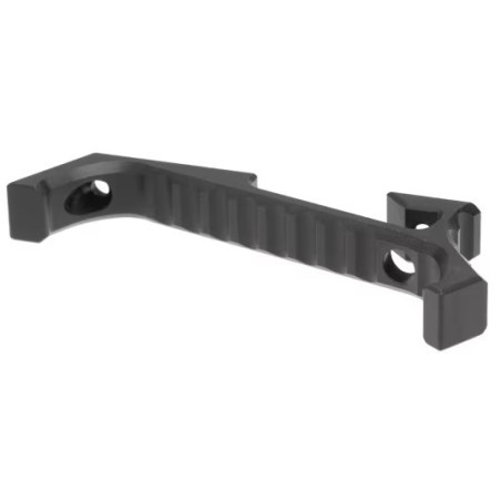 METAL - Poigner Tactique VP23 Keymod - Noir