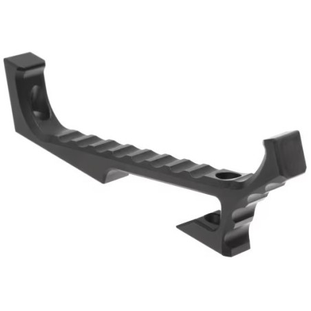 METAL - Poigner Tactique VP23 Keymod - Noir