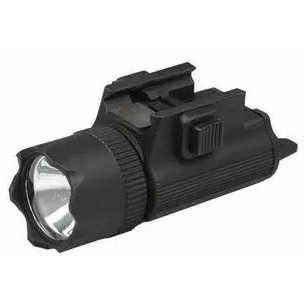 ASG - Lampe Tactique Super Xenon Version - Noir
