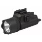 ASG - Lampe Tactique Super Xenon Version - Noir