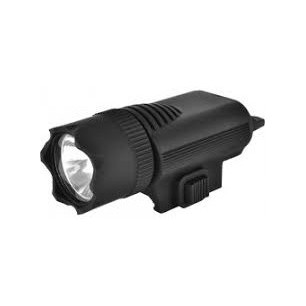 ASG - Lampe Tactique Super Xenon Version - Noir